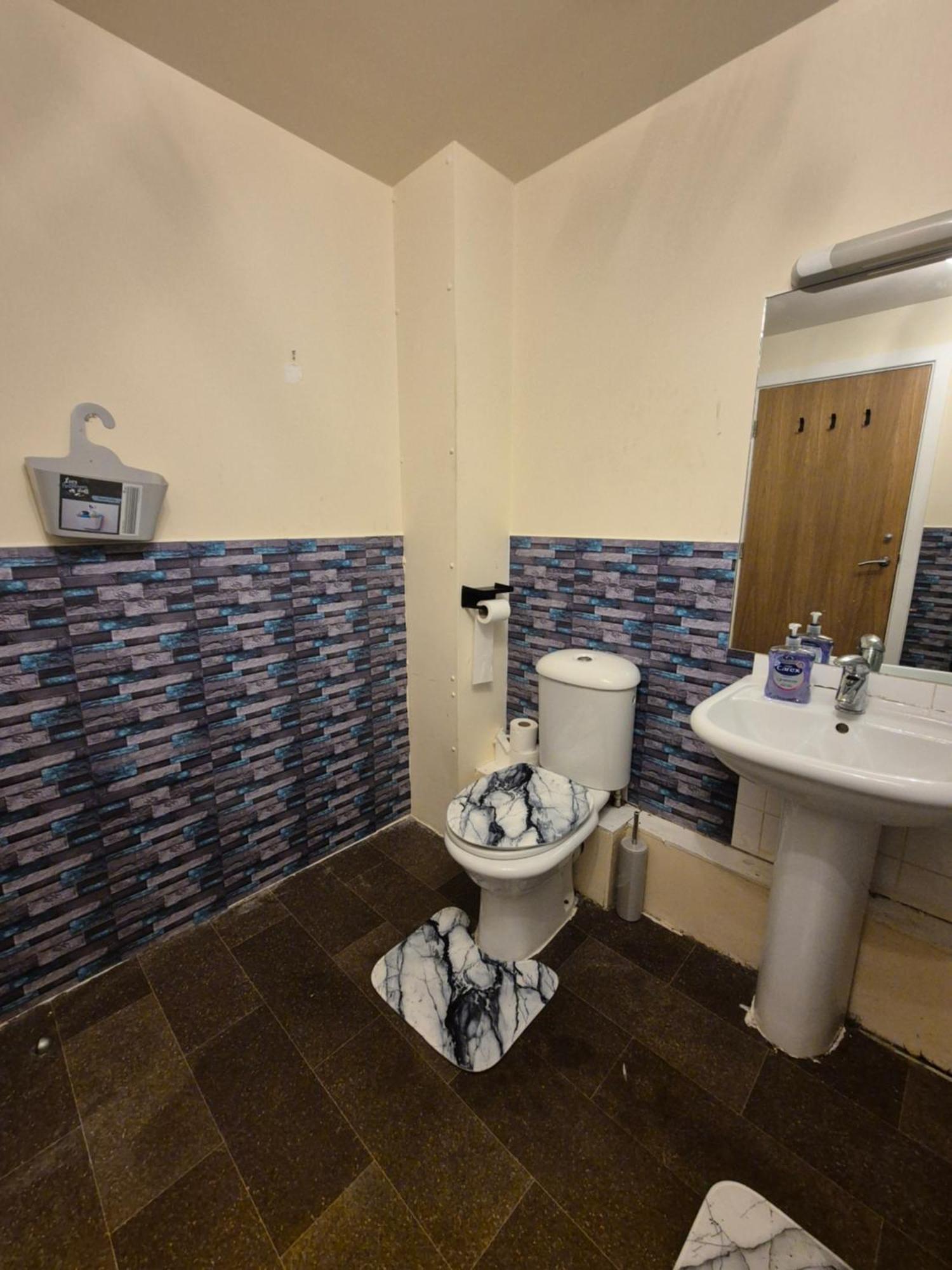 Apartment Modern 2 Bedroom Unbeatable Centre Location! Bradford (West Yorkshire)